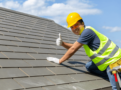 About Roof Repair Experts Bergland, MI